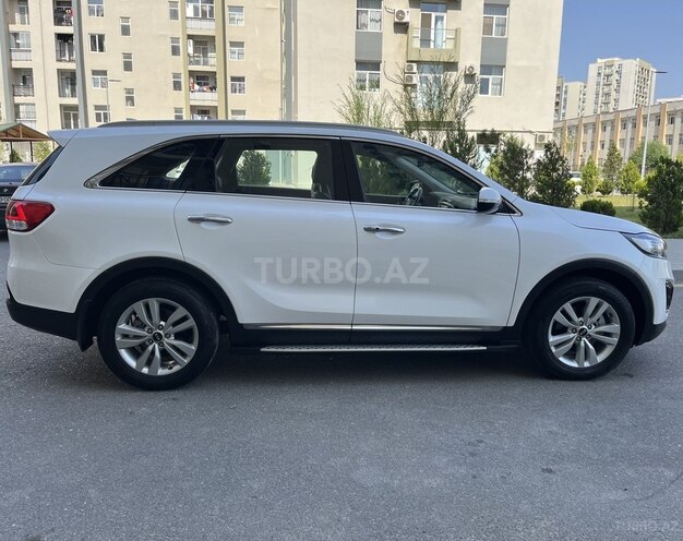 Kia Sorento 2017, 152,000 km - 2.0 l - Bakı