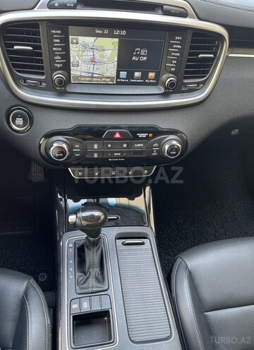 Kia Sorento 2017, 152,000 km - 2.0 l - Bakı