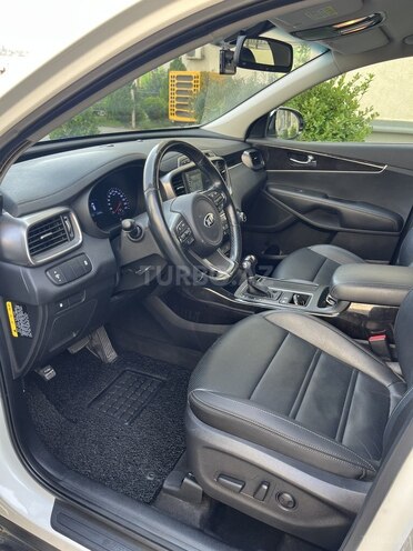 Kia Sorento 2017, 152,000 km - 2.0 l - Bakı