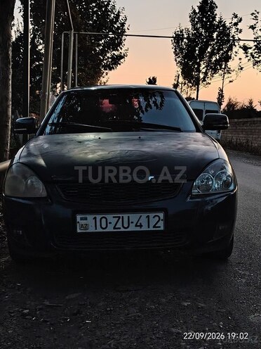 LADA (VAZ) Priora 2007, 317,770 km - 1.6 l - Masallı