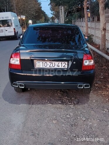 LADA (VAZ) Priora 2007, 317,770 km - 1.6 l - Masallı