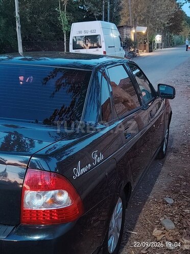 LADA (VAZ) Priora 2007, 317,770 km - 1.6 l - Masallı