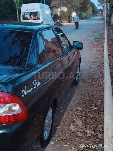 LADA (VAZ) Priora 2007, 317,770 km - 1.6 l - Masallı