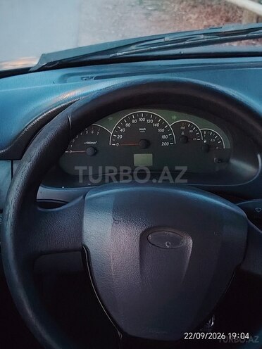 LADA (VAZ) Priora 2007, 317,770 km - 1.6 l - Masallı