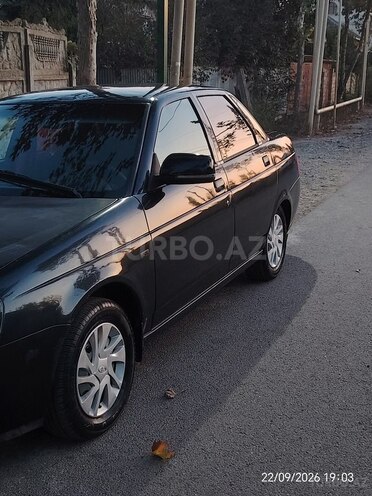 LADA (VAZ) Priora 2007, 317,770 km - 1.6 l - Masallı
