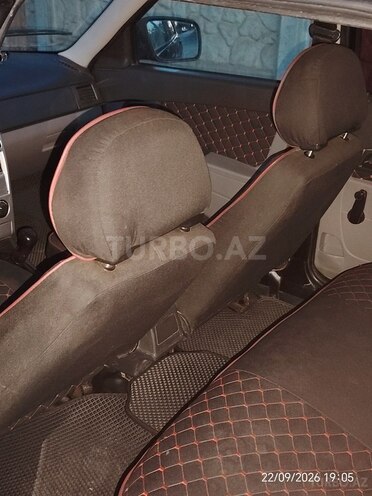 LADA (VAZ) Priora 2007, 317,770 km - 1.6 l - Masallı