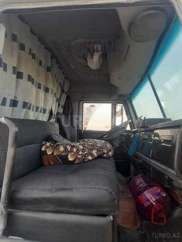KamAz 6520 2005, 350,000 km - 11.0 l - Bakı