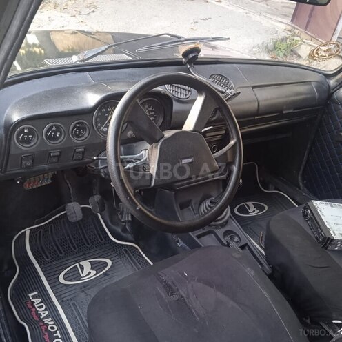 LADA (VAZ) 2106 2006, 99,000 km - 1.6 l - Şamaxı