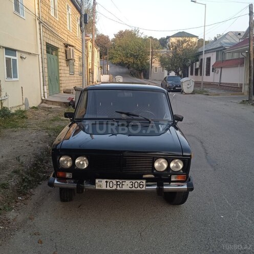 LADA (VAZ) 2106 2006, 99,000 km - 1.6 l - Şamaxı
