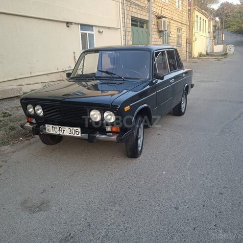 LADA (VAZ) 2106 2006, 99,000 km - 1.6 l - Şamaxı