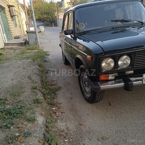 LADA (VAZ) 2106 2006, 99,000 km - 1.6 l - Şamaxı