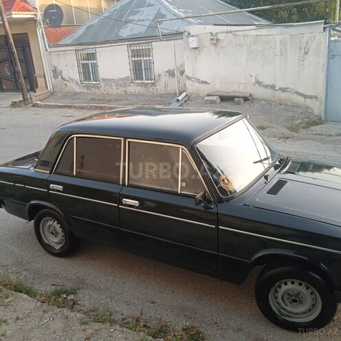 LADA (VAZ) 2106 2006, 99,000 km - 1.6 l - Şamaxı