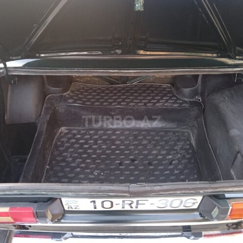 LADA (VAZ) 2106 2006, 99,000 km - 1.6 l - Şamaxı