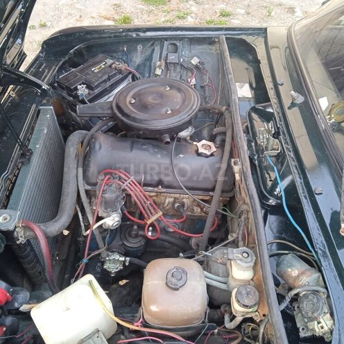 LADA (VAZ) 2106 2006, 99,000 km - 1.6 l - Şamaxı