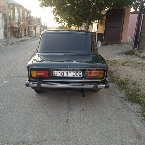 LADA (VAZ) 2106 2006, 99,000 km - 1.6 l - Şamaxı