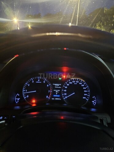 Lexus GS 350 2012, 298,000 km - 3.5 l - Qusar