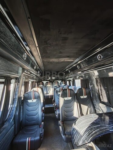 Mercedes Sprinter 316 2020, 495,000 km - 3.0 л - Bakı