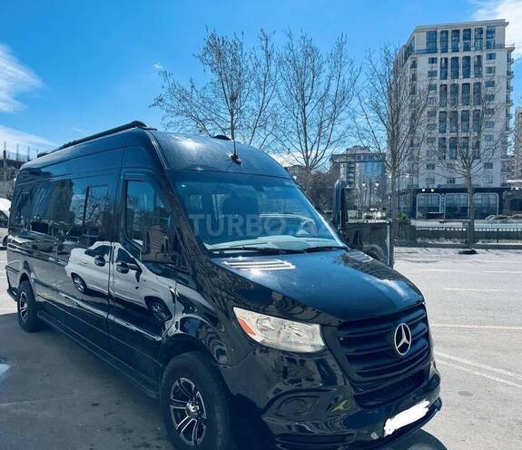 Mercedes Sprinter 316 2020, 495,000 km - 3.0 л - Bakı