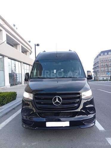 Mercedes Sprinter 316 2020, 495,000 km - 3.0 л - Bakı