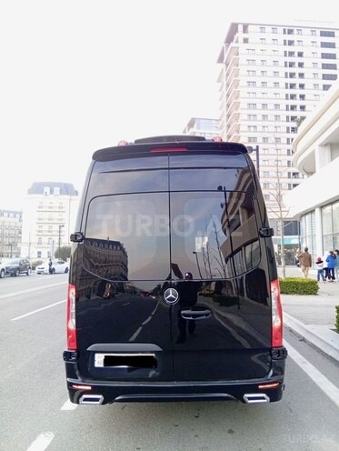 Mercedes Sprinter 316 2020, 495,000 km - 3.0 л - Bakı
