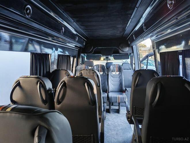 Mercedes Sprinter 316 2020, 495,000 km - 3.0 л - Bakı