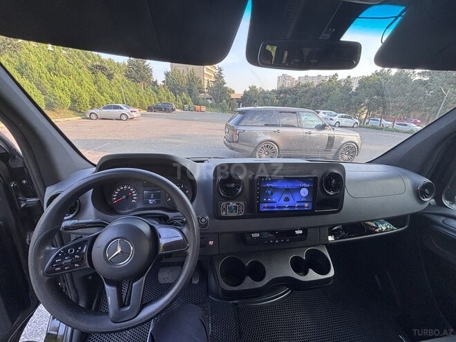 Mercedes Sprinter 316 2020, 495,000 km - 3.0 л - Bakı
