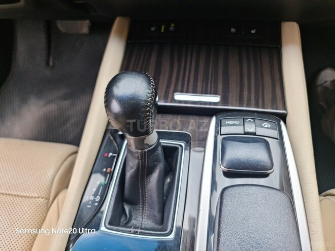 Lexus GS 350 2012, 298,000 km - 3.5 l - Qusar
