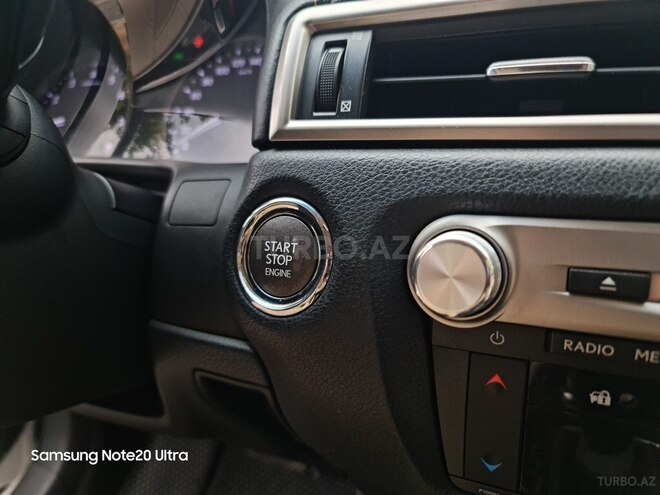 Lexus GS 350 2012, 298,000 km - 3.5 l - Qusar