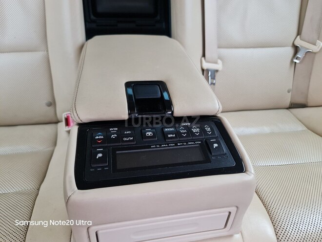 Lexus GS 350 2012, 298,000 km - 3.5 l - Qusar