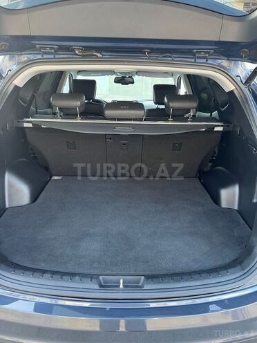 Hyundai Santa Fe 2015, 247,870 km - 2.2 л - Bakı