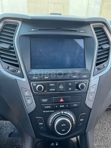 Hyundai Santa Fe 2015, 247,870 km - 2.2 л - Bakı