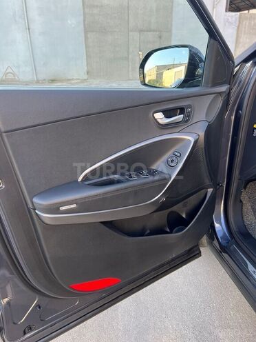 Hyundai Santa Fe 2015, 247,870 km - 2.2 л - Bakı