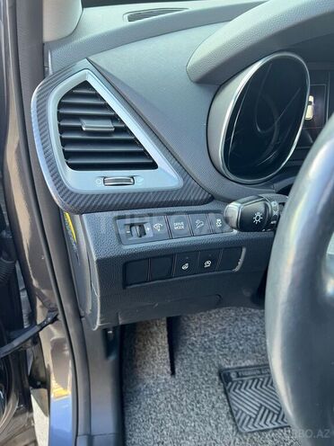 Hyundai Santa Fe 2015, 247,870 km - 2.2 л - Bakı
