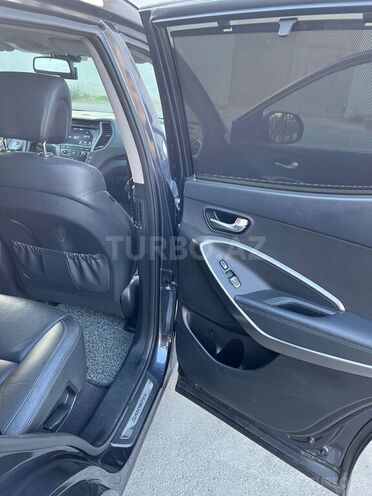 Hyundai Santa Fe 2015, 247,870 km - 2.2 л - Bakı