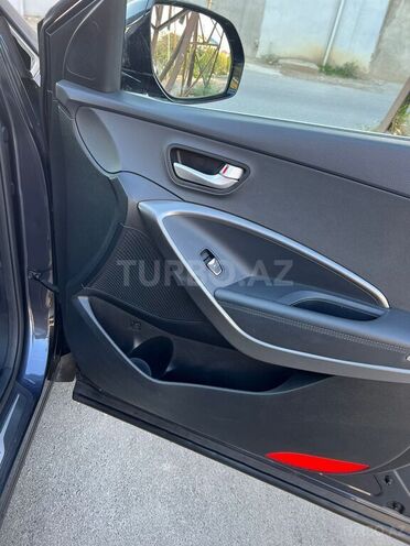 Hyundai Santa Fe 2015, 247,870 km - 2.2 л - Bakı