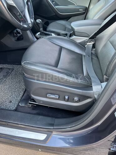 Hyundai Santa Fe 2015, 247,870 km - 2.2 л - Bakı