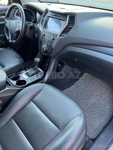 Hyundai Santa Fe 2015, 247,870 km - 2.2 л - Bakı