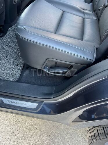 Hyundai Santa Fe 2015, 247,870 km - 2.2 л - Bakı