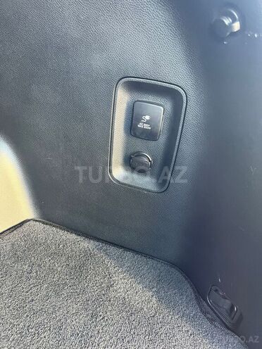 Hyundai Santa Fe 2015, 247,870 km - 2.2 л - Bakı