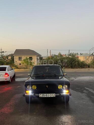 LADA (VAZ) 2106 1997, 55,196 km - 1.6 l - Tovuz