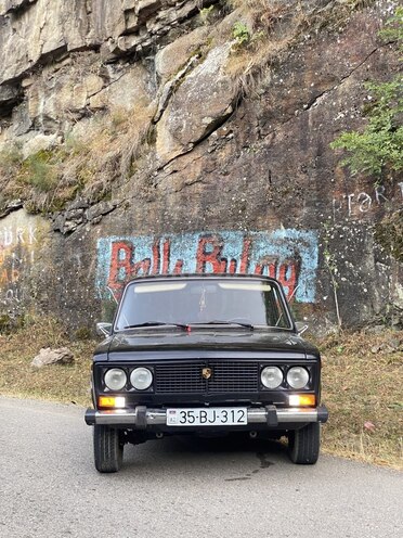 LADA (VAZ) 2106 1997, 55,196 km - 1.6 l - Tovuz