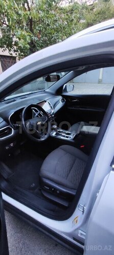 Chevrolet Equinox 2018, 230,000 km - 1.5 l - Bakı