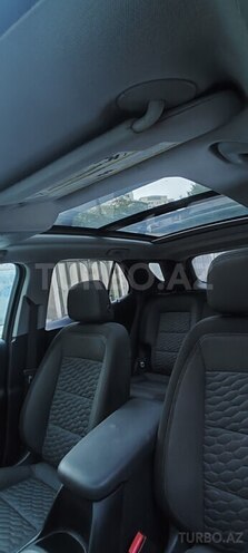 Chevrolet Equinox 2018, 230,000 km - 1.5 l - Bakı