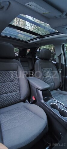 Chevrolet Equinox 2018, 230,000 km - 1.5 l - Bakı