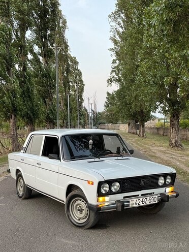 LADA (VAZ) 2106 1990, 75,000 km - 1.5 л - Lənkəran