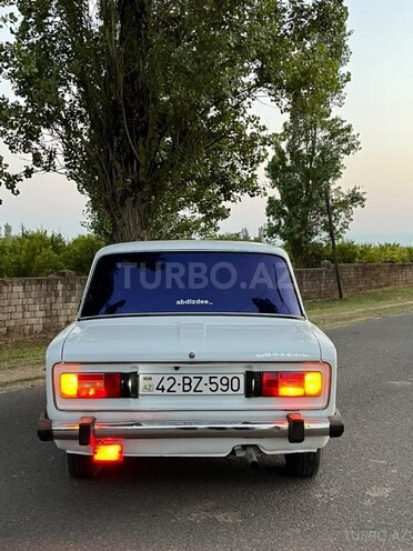 LADA (VAZ) 2106 1990, 75,000 km - 1.5 л - Lənkəran