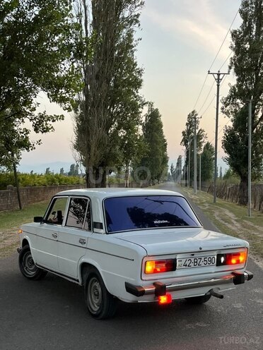 LADA (VAZ) 2106 1990, 75,000 km - 1.5 л - Lənkəran