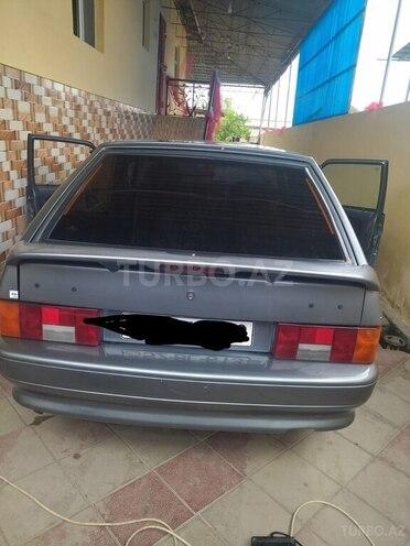 LADA (VAZ) 2114 2012, 60,000 km - 1.6 л - Salyan