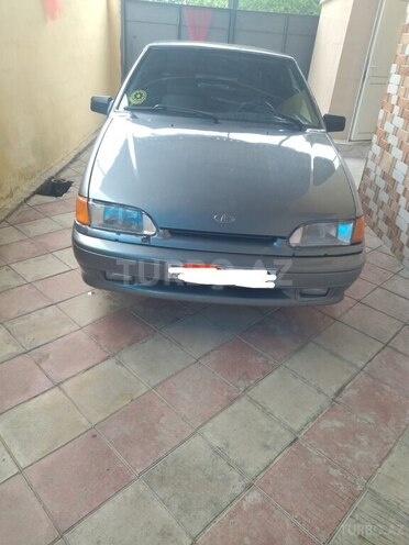 LADA (VAZ) 2114 2012, 60,000 km - 1.6 л - Salyan