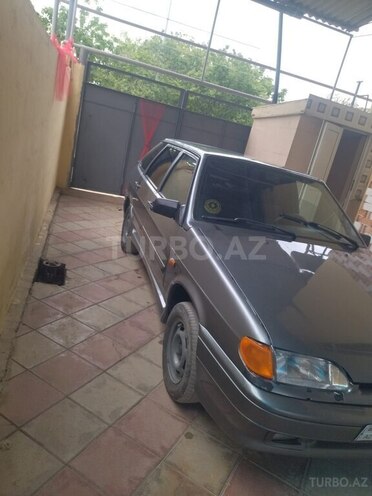 LADA (VAZ) 2114 2012, 60,000 km - 1.6 л - Salyan